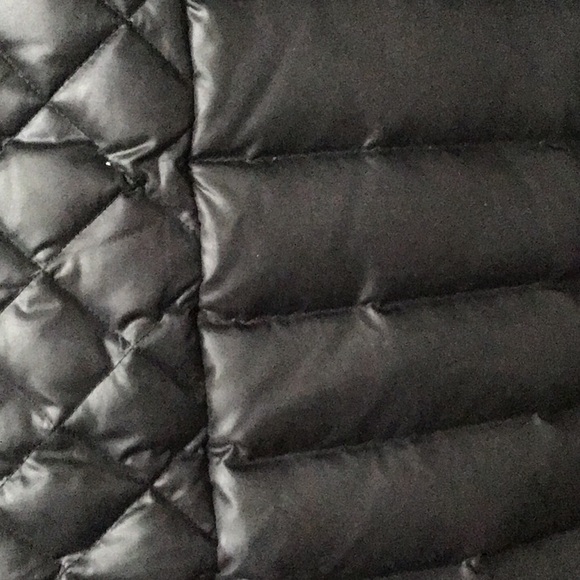 Womens Kenneth Cole Down filled winter coat - Picture 6 of 6